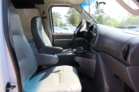 2006 Ford E-Series E-250