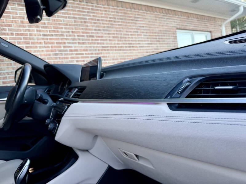 2020 BMW X2 sDrive28i