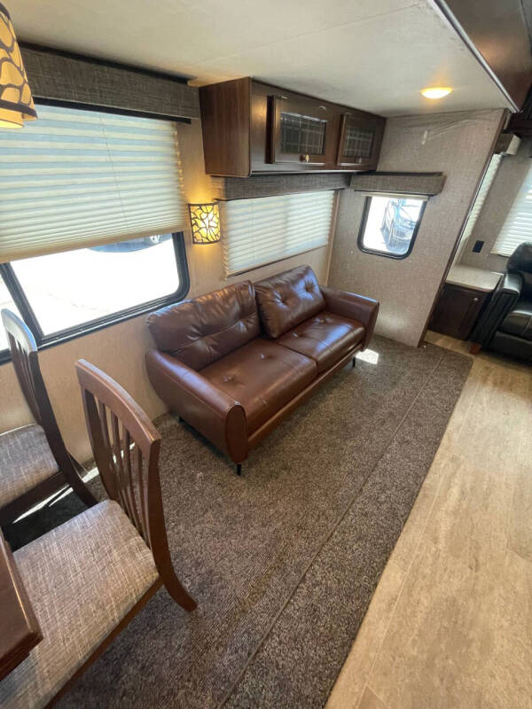 2019 Heartland Mallard