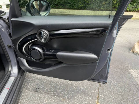2016 MINI Hardtop 4 Door Cooper S