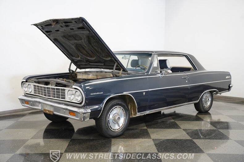 1964 Chevrolet Chevelle