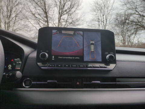 2023 Mitsubishi Outlander
