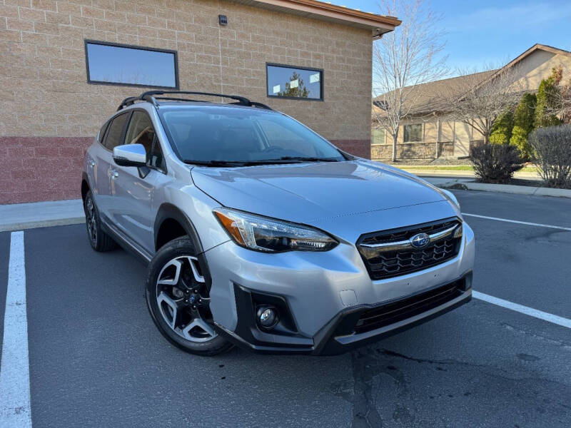 Image 2 of 2019 Subaru Crosstrek 2.0i Limited