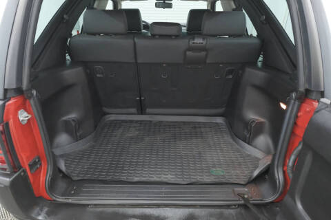 2003 Land Rover Freelander SE3