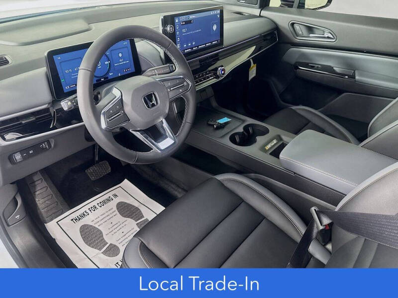 2026 Honda Prologue Touring