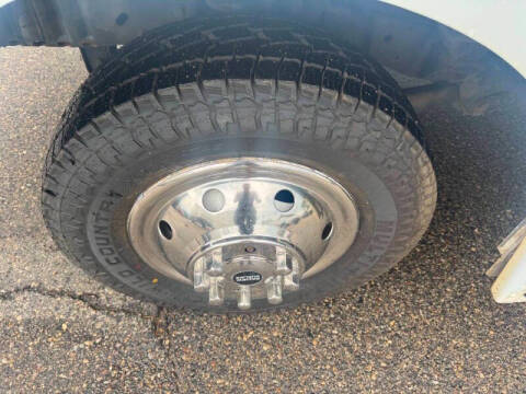 2013 Ford E-Series E-350 SD