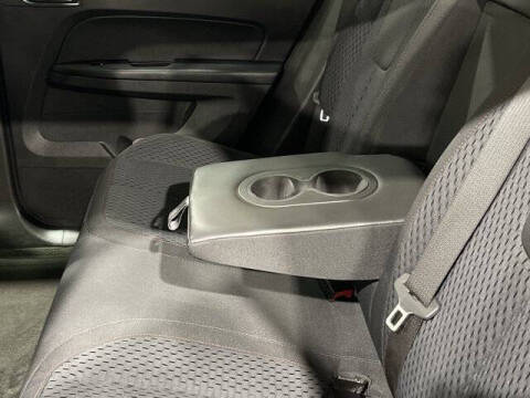 2013 GMC Terrain SLE-1