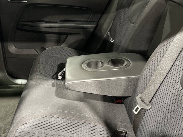 2013 GMC Terrain SLE-1