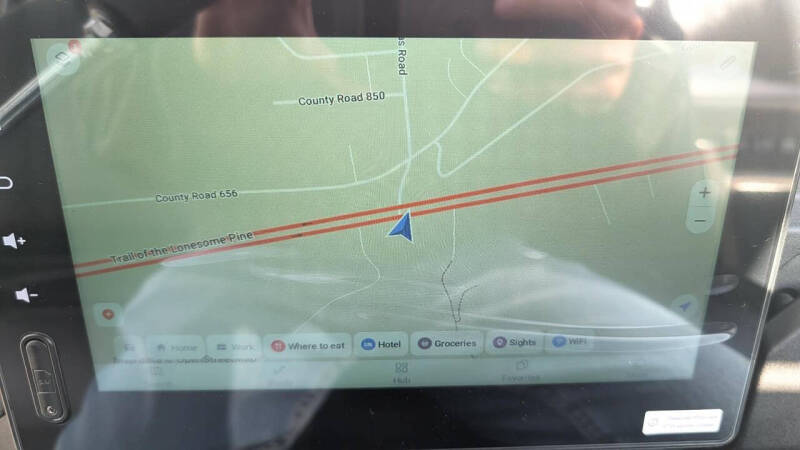 2025 Massimo T-Boss 560