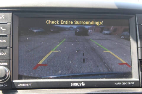 2015 Chrysler Town and Country Touring-L