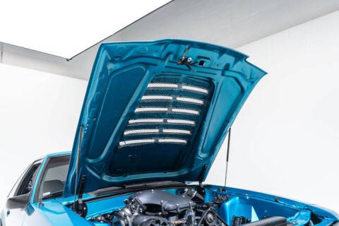 1989 Ford Mustang LX 5.0