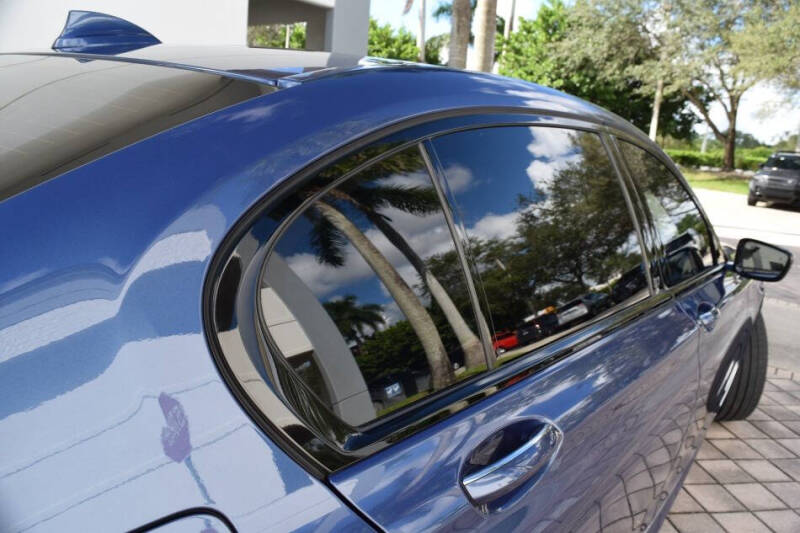 2017 BMW 7 Series ALPINA B7 xDrive