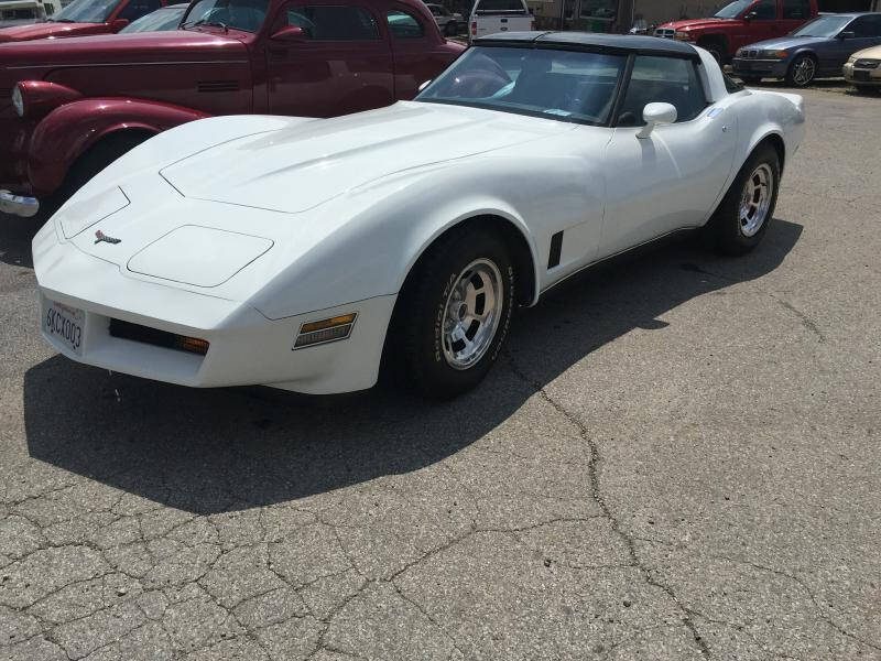 Classic Cars For Sale In Springfield, MO