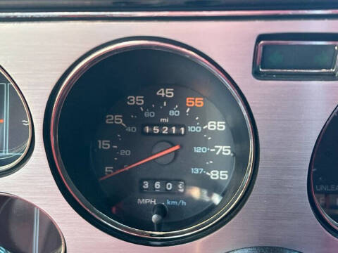 1980 Chrysler Cordoba