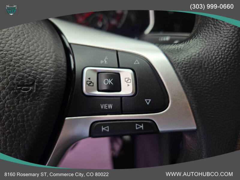 2020 Volkswagen Jetta