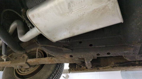 1979 Chrysler Cordoba