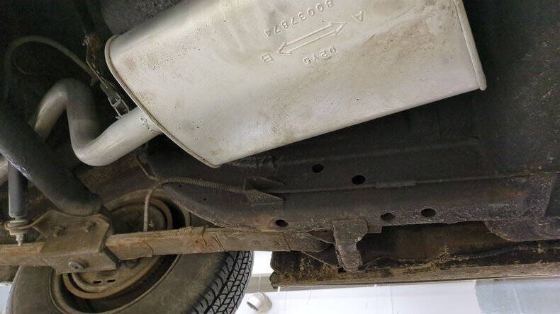 1979 Chrysler Cordoba