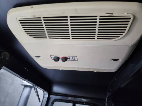 1988 AM General Hummer