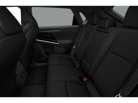 2023 Subaru Solterra Limited