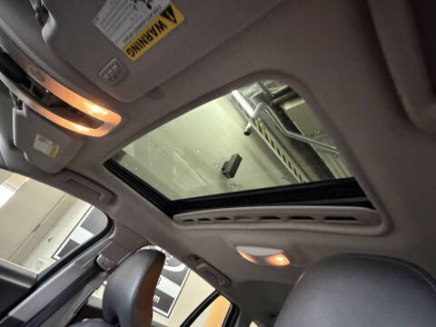 2017 Volvo V60 T5 Premier