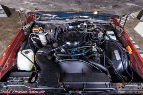 1978 Chevrolet Caprice