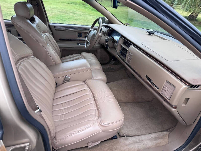 1996 Buick Roadmaster Estate