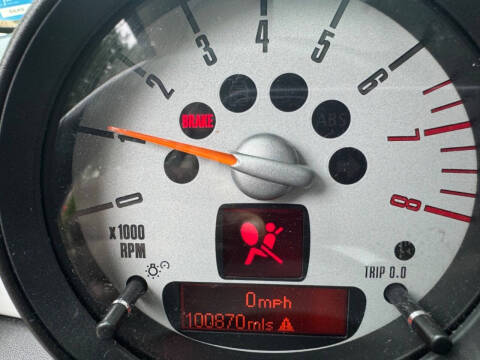 2014 MINI Hardtop Cooper