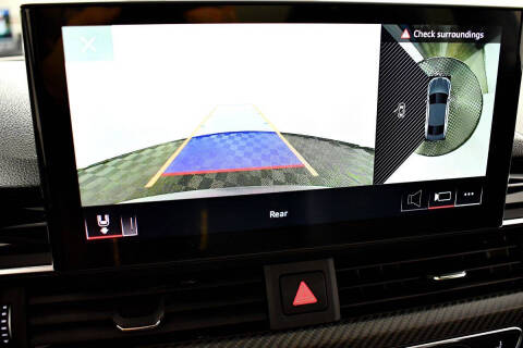 2023 Audi RS 5 2.9T quattro