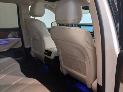 2022 Mercedes-Benz GLE GLE 350 4MATIC