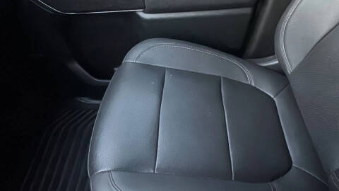 2021 Chevrolet Silverado 3500HD