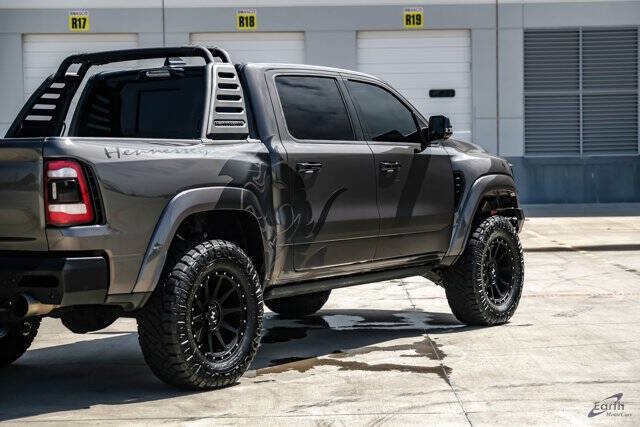 2024 RAM 1500 TRX