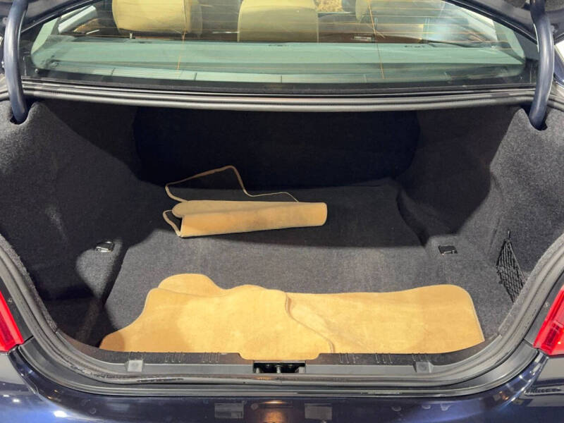 2008 BMW 5 Series 528i