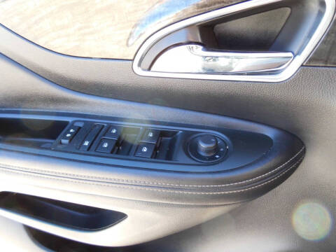2015 Buick Encore