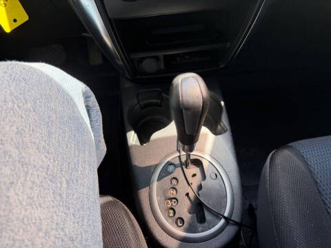 2009 Suzuki SX4