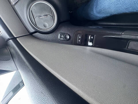 2014 Chevrolet Camaro LS