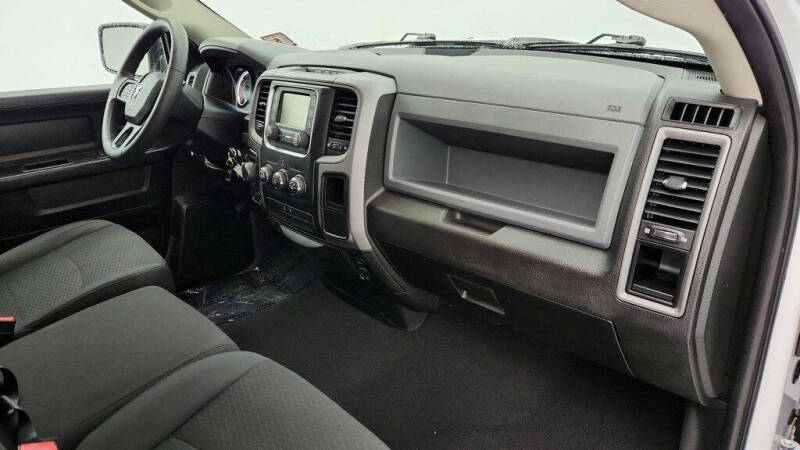 2019 RAM 1500 Classic Express