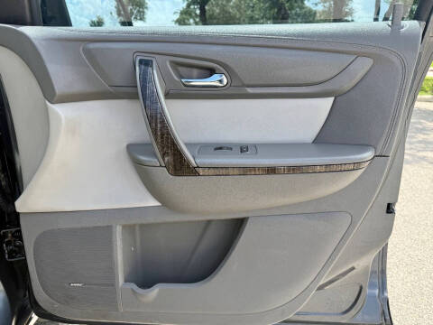 2014 GMC Acadia SLT-1