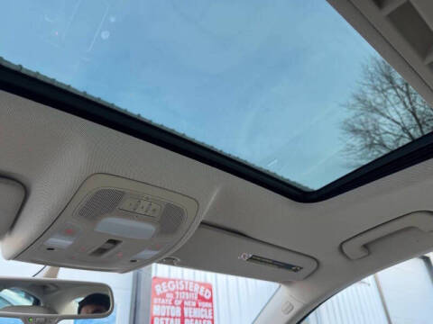 2016 Audi A6 3.0T quattro Premium Plus