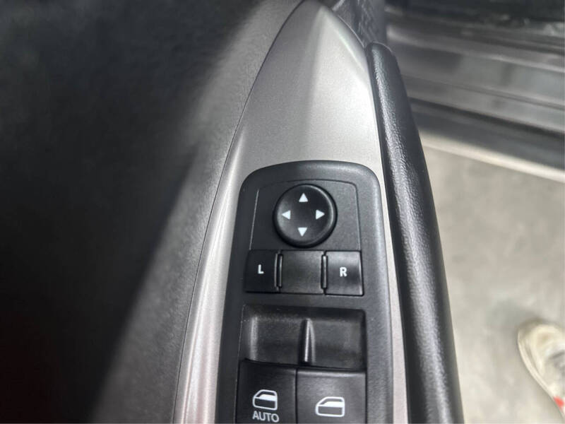 2020 Dodge Journey Crossroad