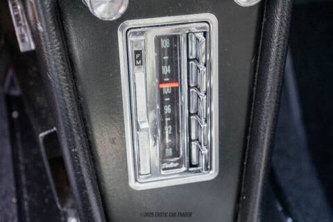 1965 Chevrolet Corvette