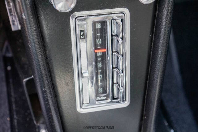 1965 Chevrolet Corvette