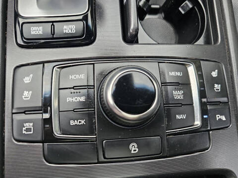 2018 Genesis G80 3.3T Sport