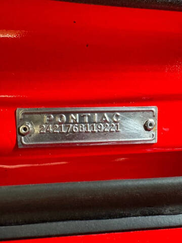 1966 Pontiac GTO