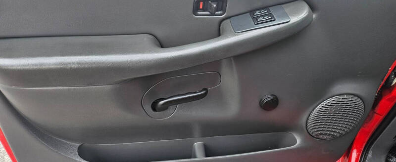 2006 Chevrolet Silverado 1500 LS