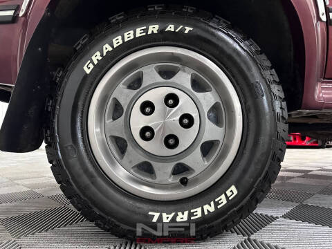 1987 AMC Eagle 30