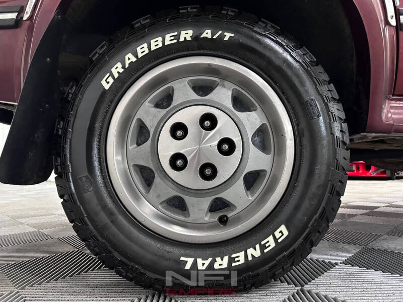 1987 AMC Eagle 30