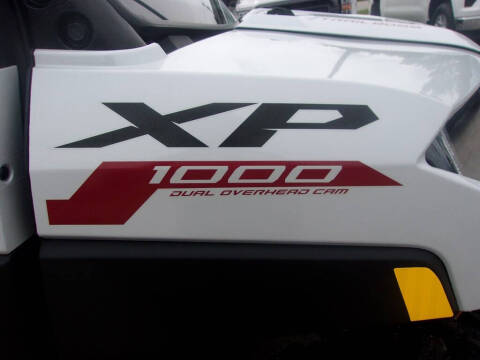 2023 Polaris Ranger