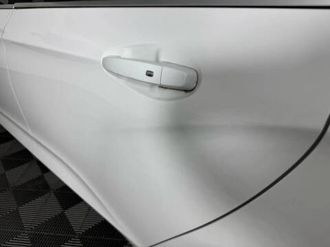 2020 Chevrolet Impala LT