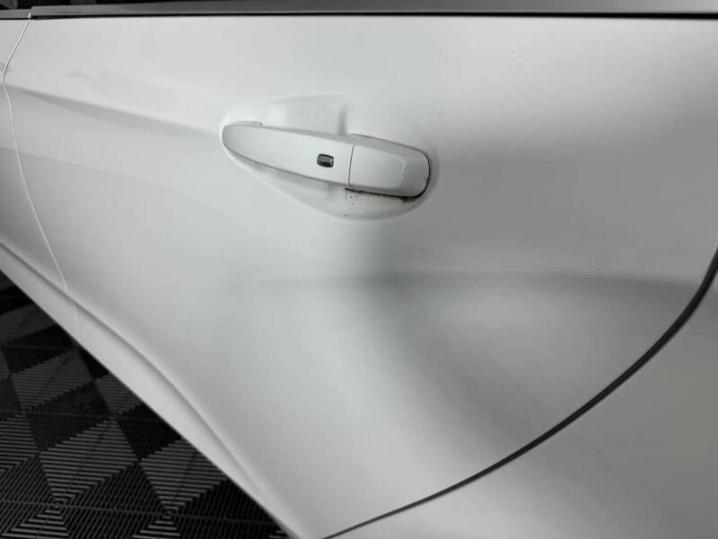 2020 Chevrolet Impala LT