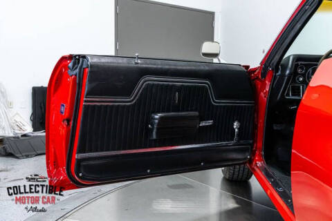 1972 Chevrolet Chevelle